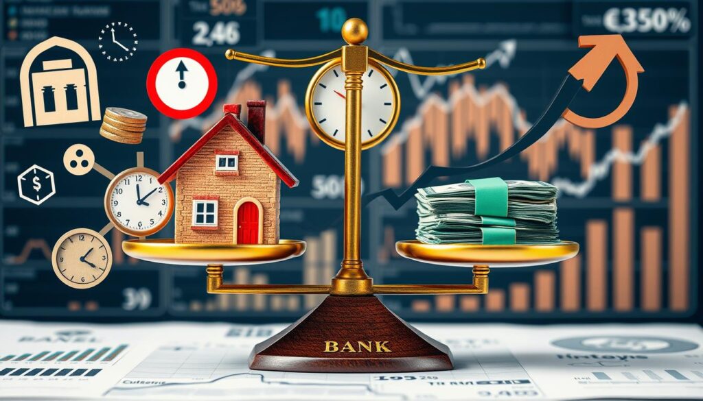 Vantagens e desvantagens do Refinanciamento