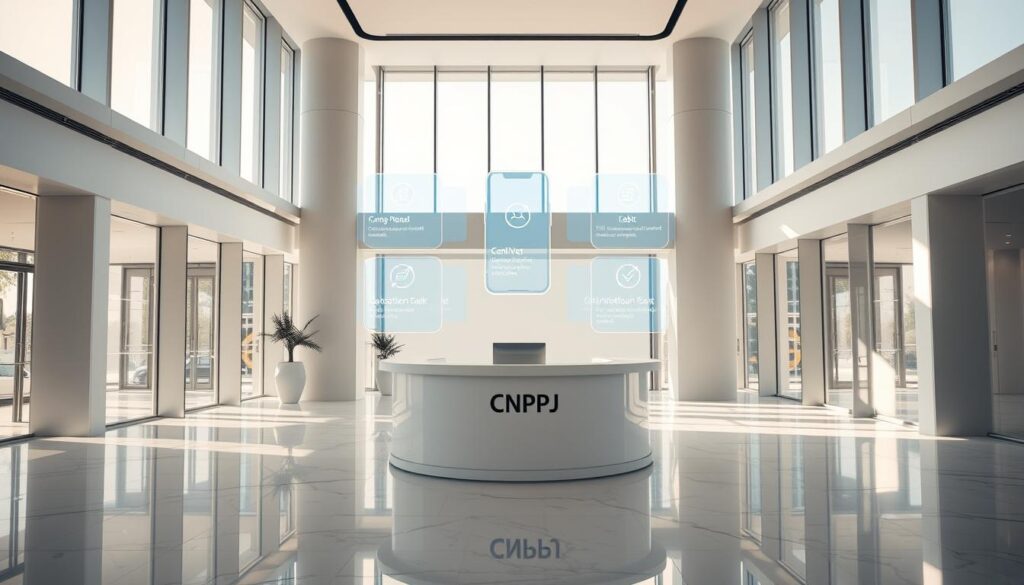 consulta cnpj bancos digitais