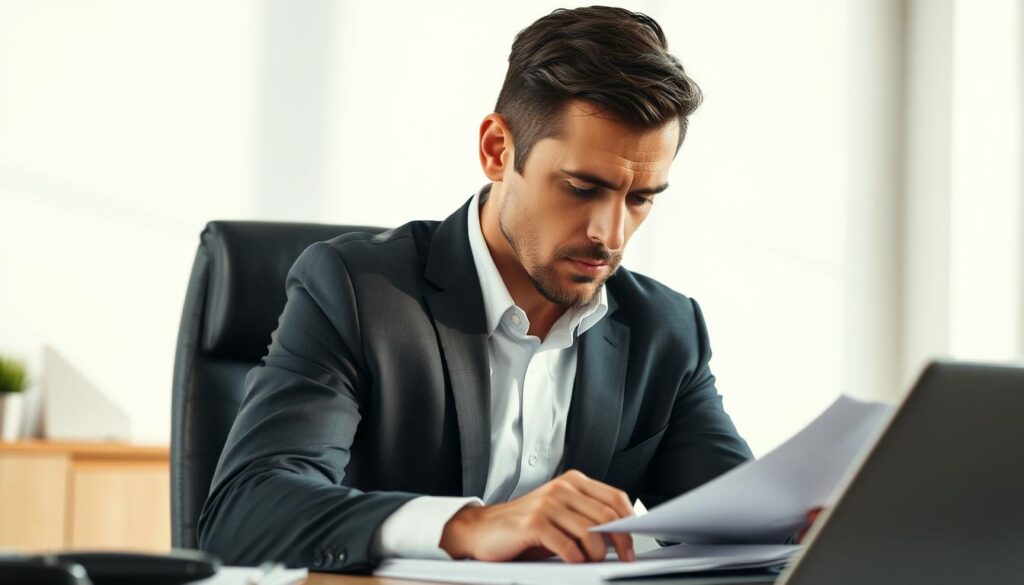 Análise de perfil do cliente antes da negociação: por onde começar