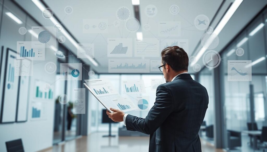 Análise pré-venda: mapeando riscos antes da cobrança