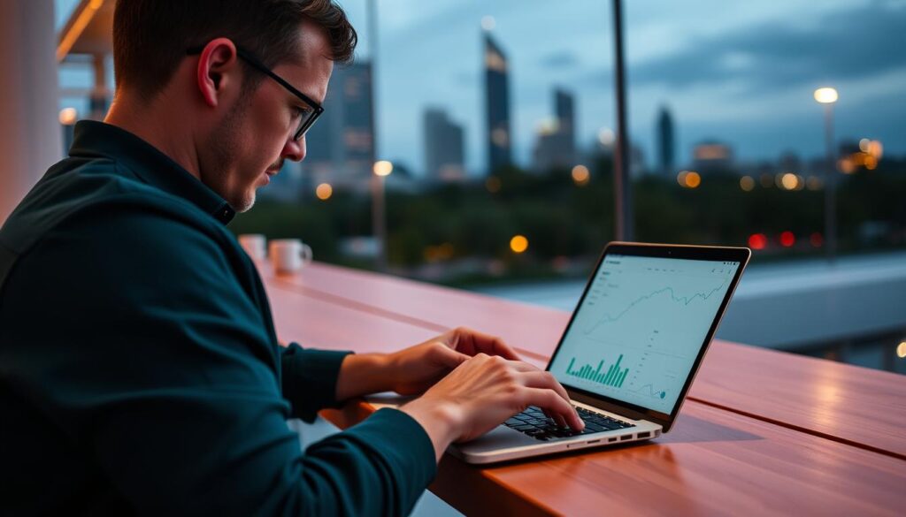 AppFinex sistema de cobrança