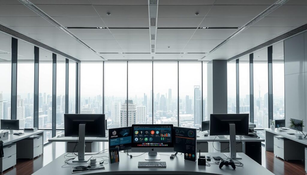 Automação: investimento ou custo desnecessário?