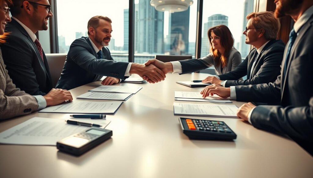 Como negociar dívidas com clientes pessoa jurídica