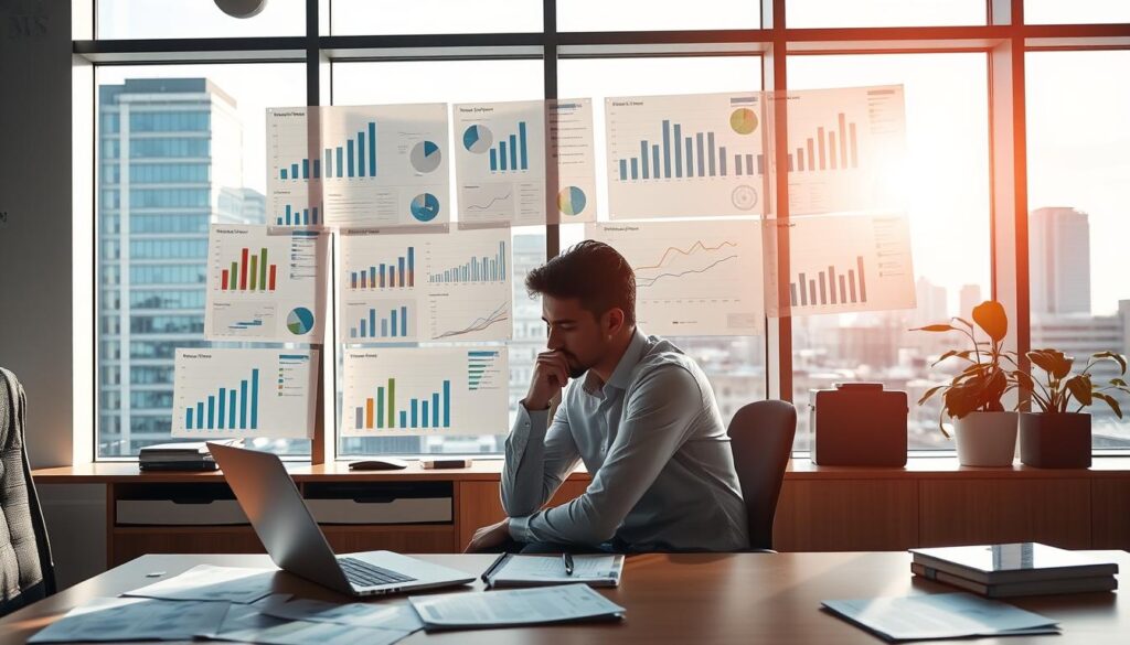 Consulta financeira preventiva: evite problemas futuros