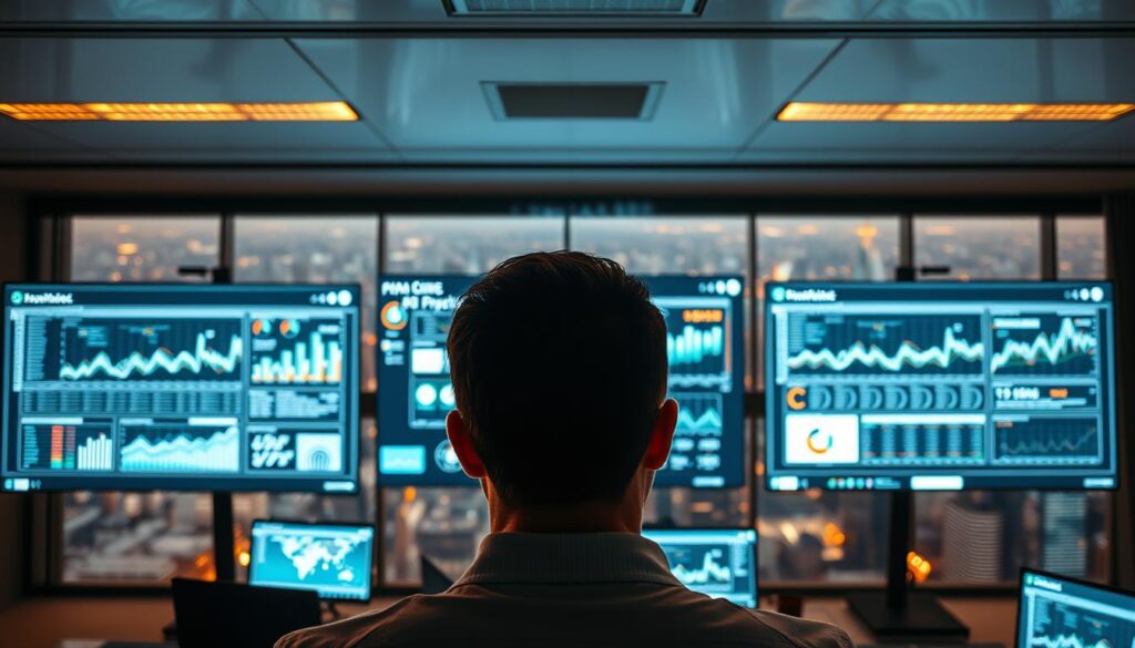 Finanças preditivas: como antecipar problemas financeiros