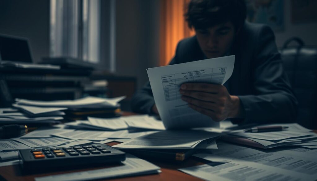 Identifique sinais de inadimplência antes do problema surgir