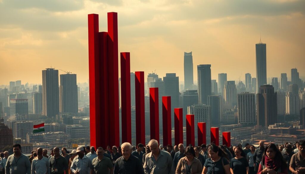 Inadimplência no Brasil Inadimplência no Brasil