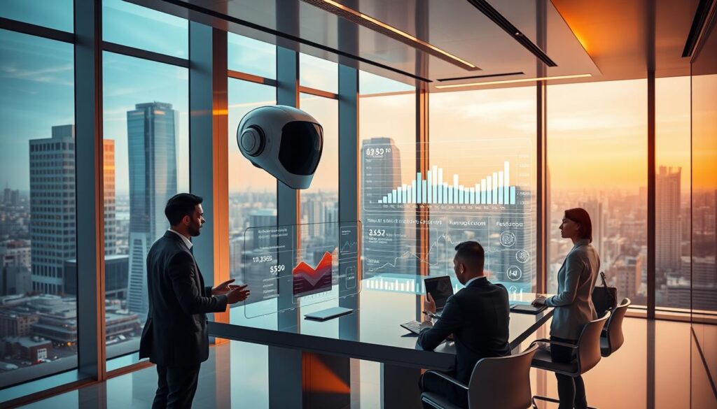 Por que inteligência artificial é aliada na negociação de dívidas