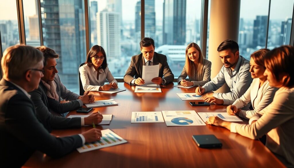 Renegociar com assertividade usando dados financeiros