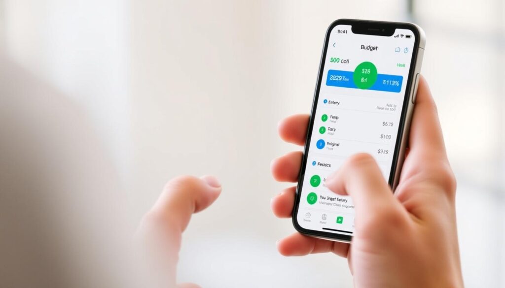 aplicativos de controle financeiro para autônomos
