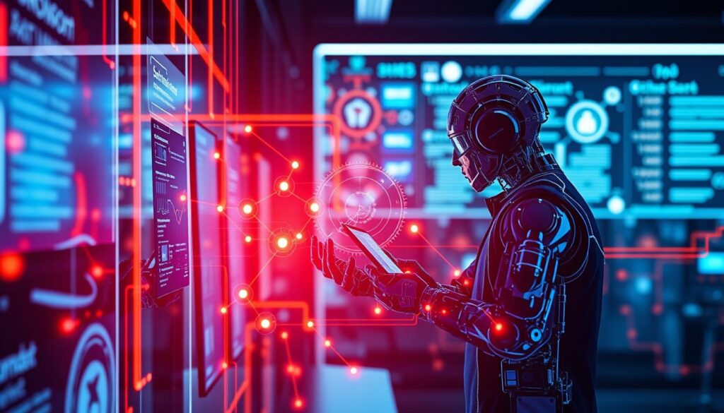 automação empresarial vale a pena
