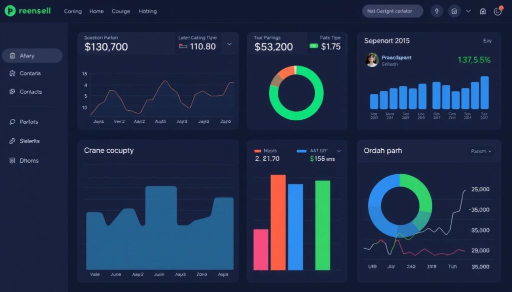 benefícios dashboard financeiro benefícios dashboard financeiro