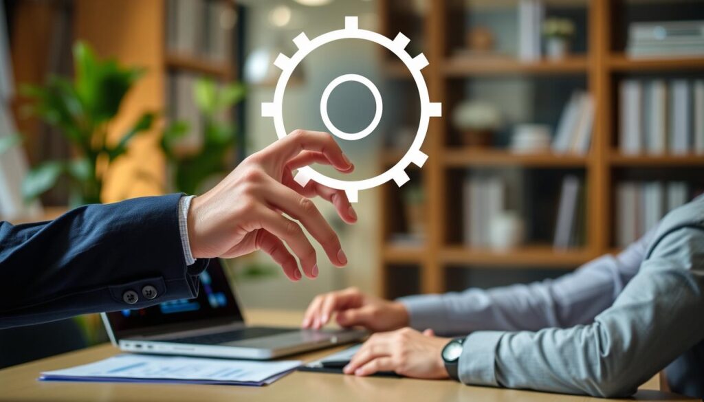 como implementar automação na empresa