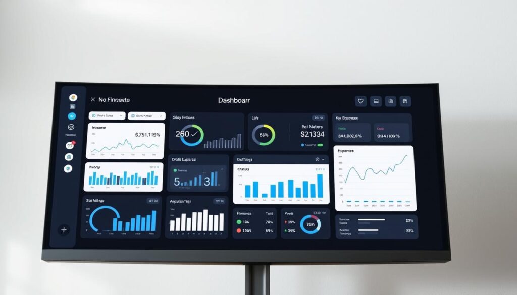 dashboard financeiro dashboard financeiro