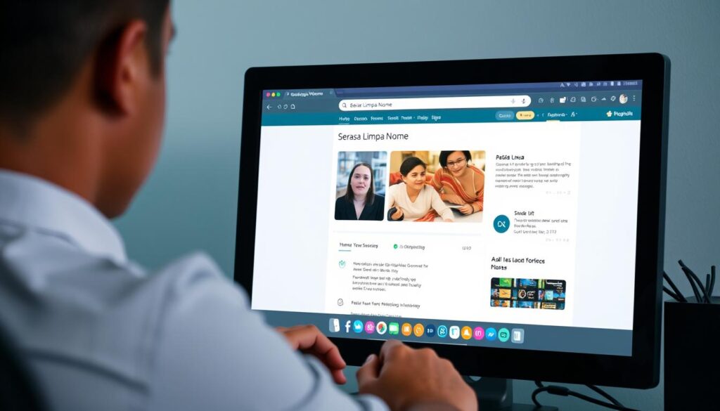 serviços de renegociação de dívidas