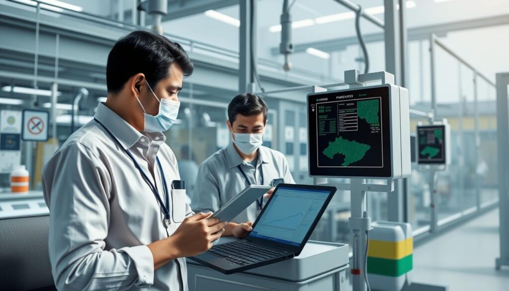 sistema Brasil Consultas para negociação de dívidas