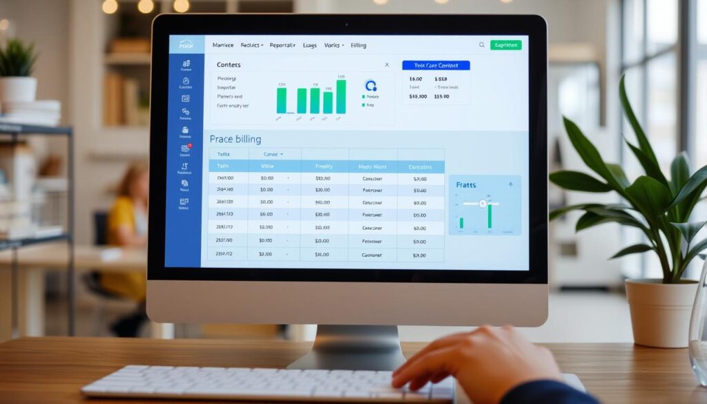sistema de gestão de cobranças Fenix Consultas