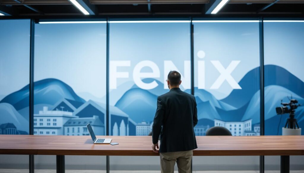 sistema fenix consultas recuperação de crédito