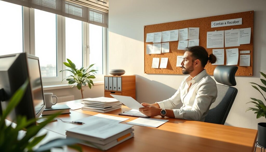 Como cobrar clientes inadimplentes sem conflitos