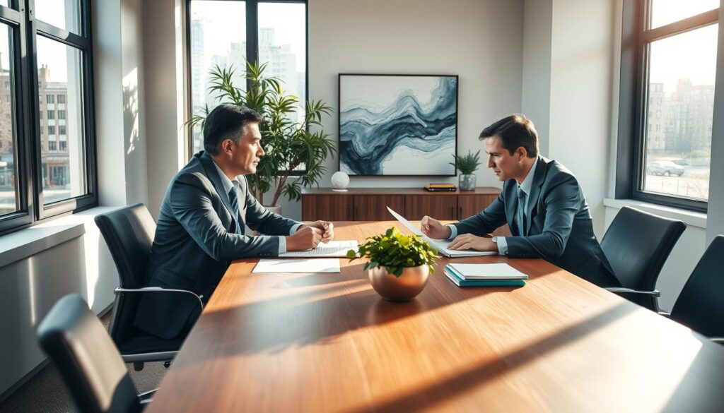 Acordo financeiro amigável: boas práticas para PMEs