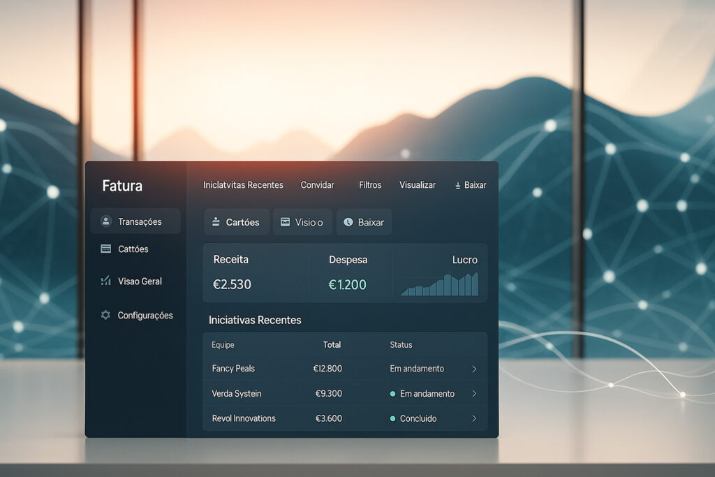 Como organizar um fluxo inteligente de cobrança