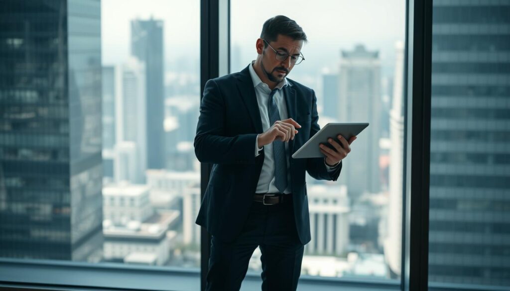 Como prevenir a inadimplência usando análise de perfil