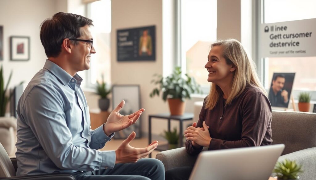 Como transformar inadimplentes em bons clientes