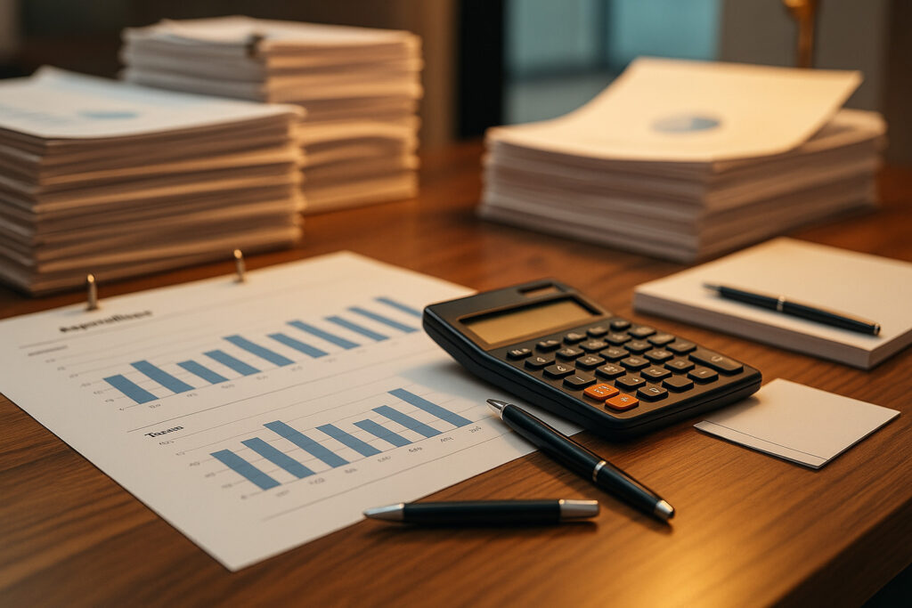 O papel da análise de crédito na prevenção de dívidas