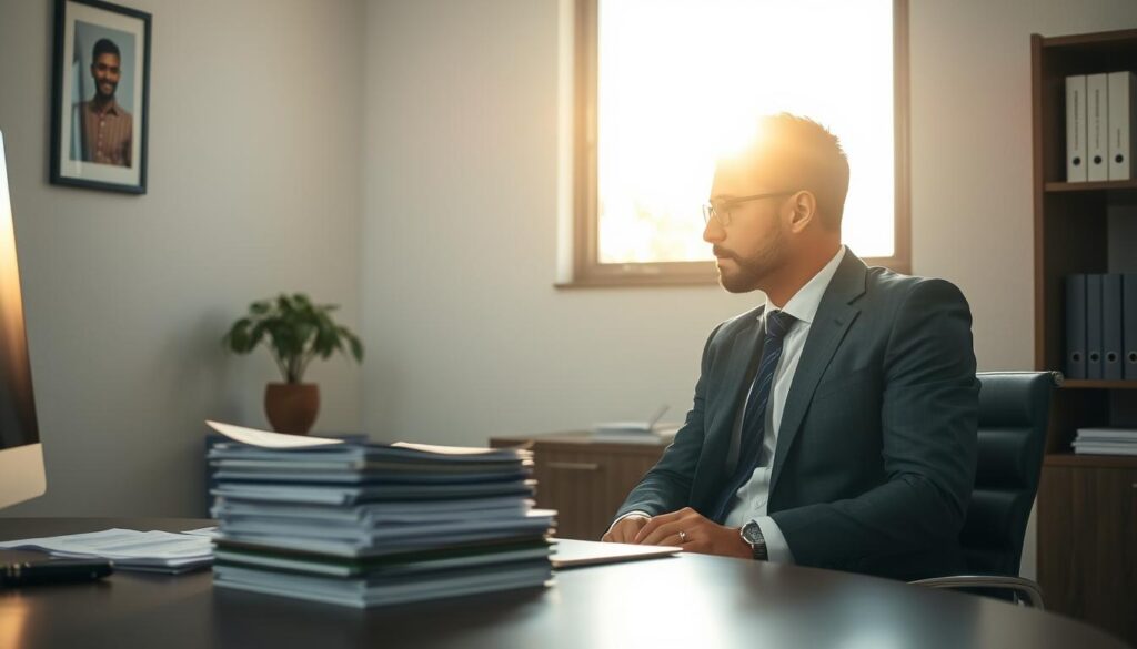 Por que cobrar cedo evita problemas financeiros maiores