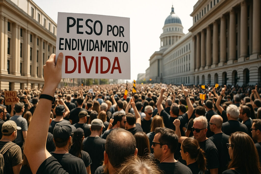 Quando vale a pena protestar uma dívida?