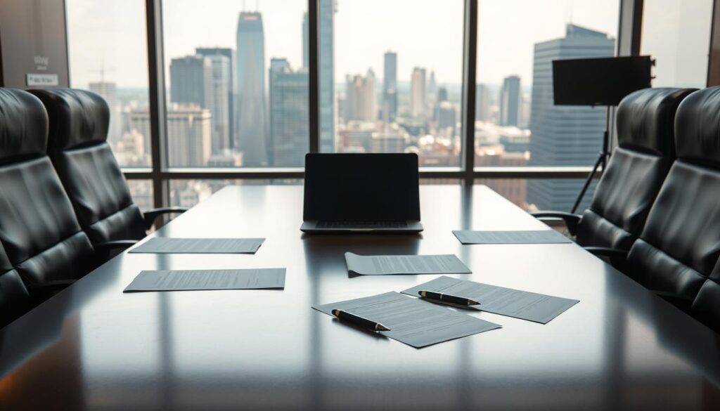 Renegociação estratégica: como planejar antes de propor