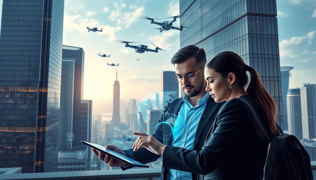 Tecnologia financeira: por que sua empresa precisa aderir