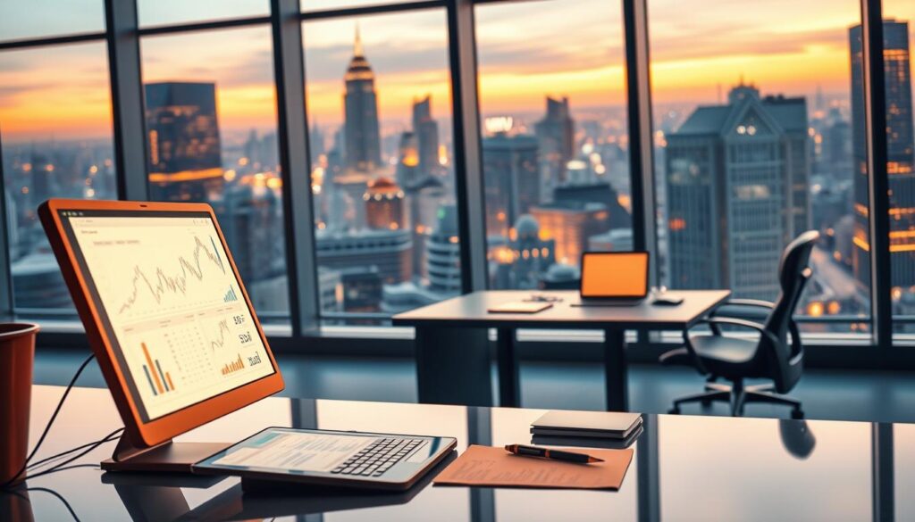 análise de dados financeiros análise de dados financeiros