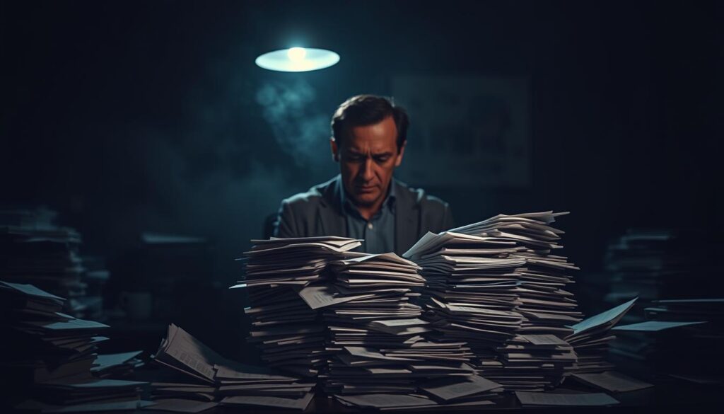 inadimplência nos negócios