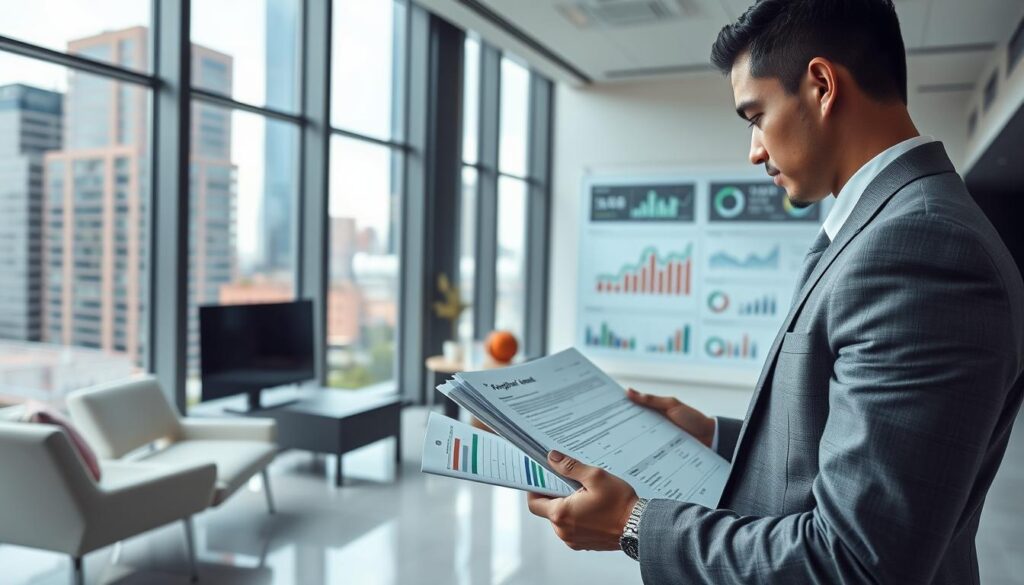 crédito pessoal comprovação de renda e contexto do mercado