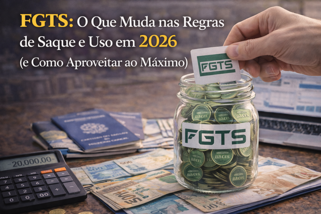 fgts mudança de regras 2026