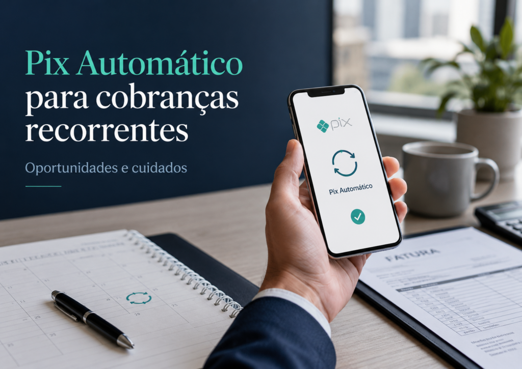 pix automatico